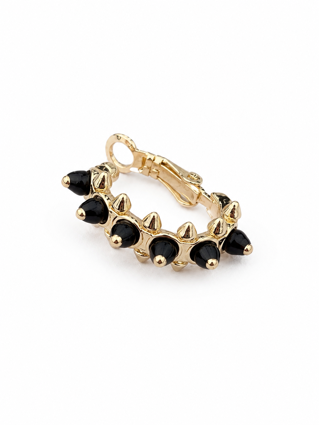 Sovereign Noir Küpe(cuff)