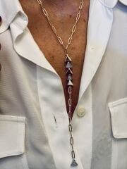 Multi-Triangle Kolye