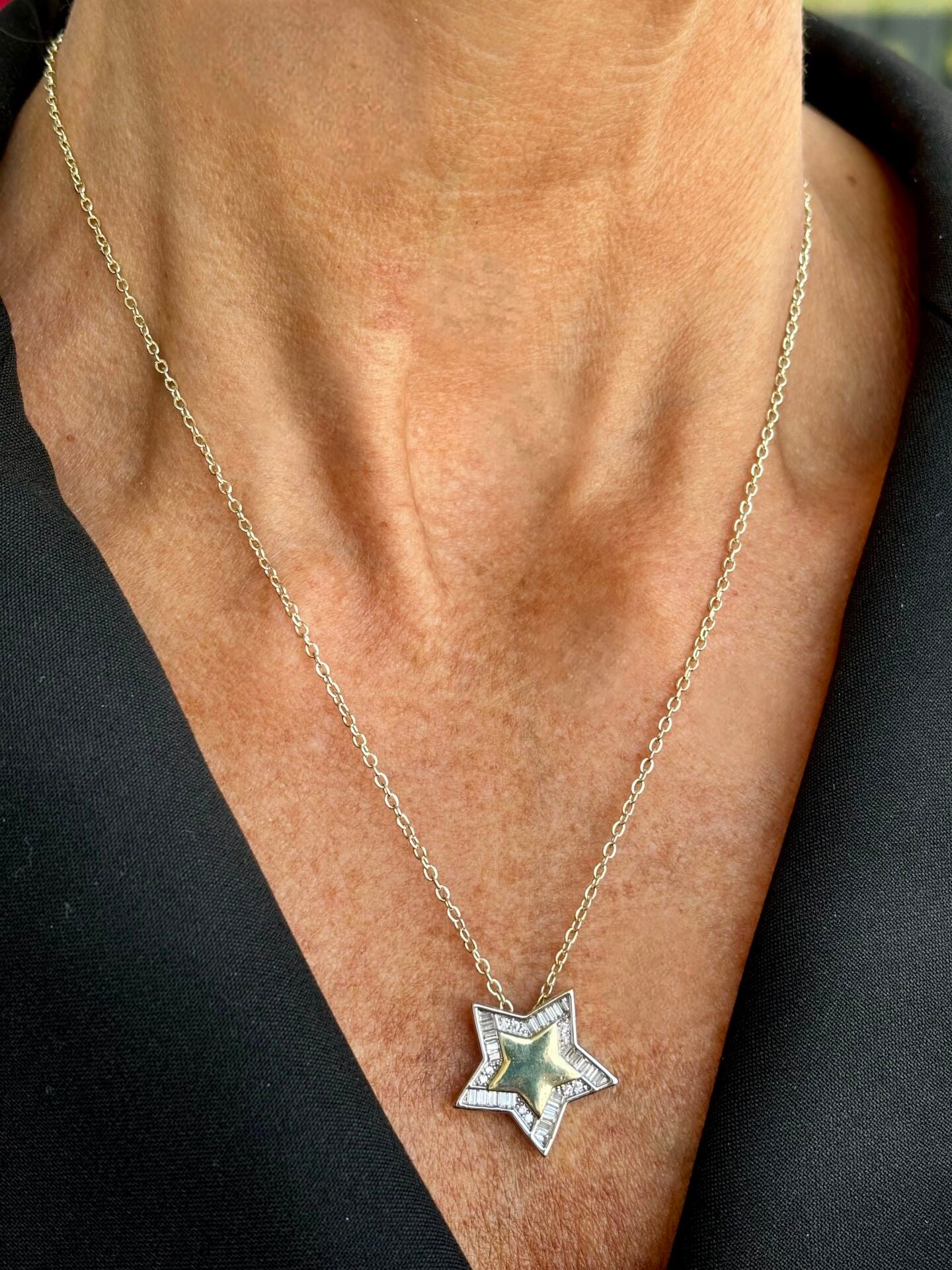Shining Star Kolye
