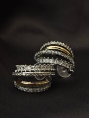 Crystal Shine Küpe