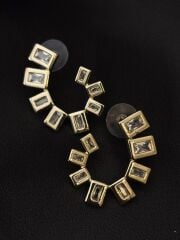 Timeless Shine Küpe