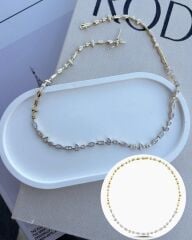 Celestial Luxe Kolye