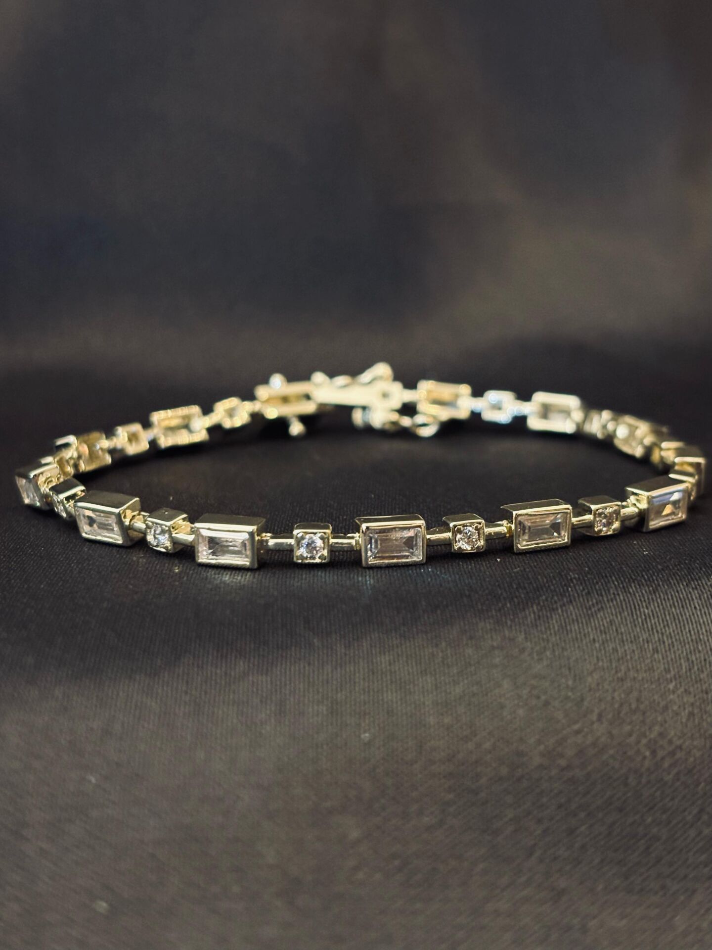 Luxe Bracelet