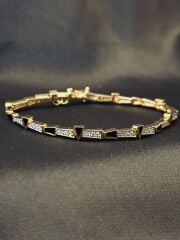 Radiant Wrist Bileklik