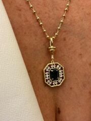 Time’s Essence Kolye