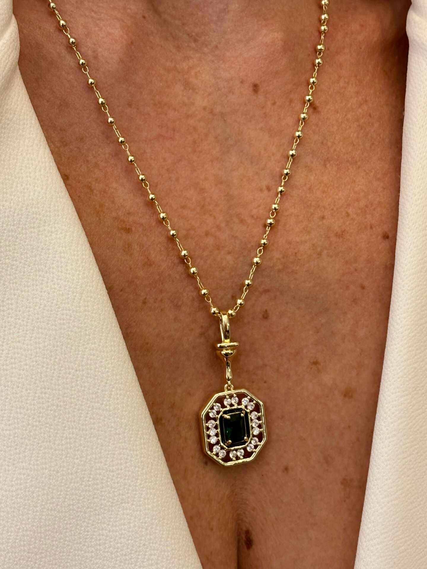 Time’s Essence Kolye