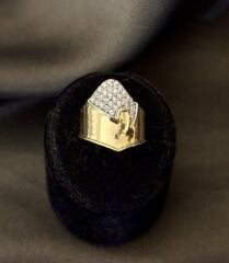 Moment of Time Yüzük