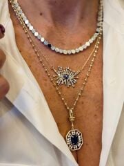 Eternal Shine Kolyeler