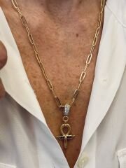 Feathered Dream Kolye