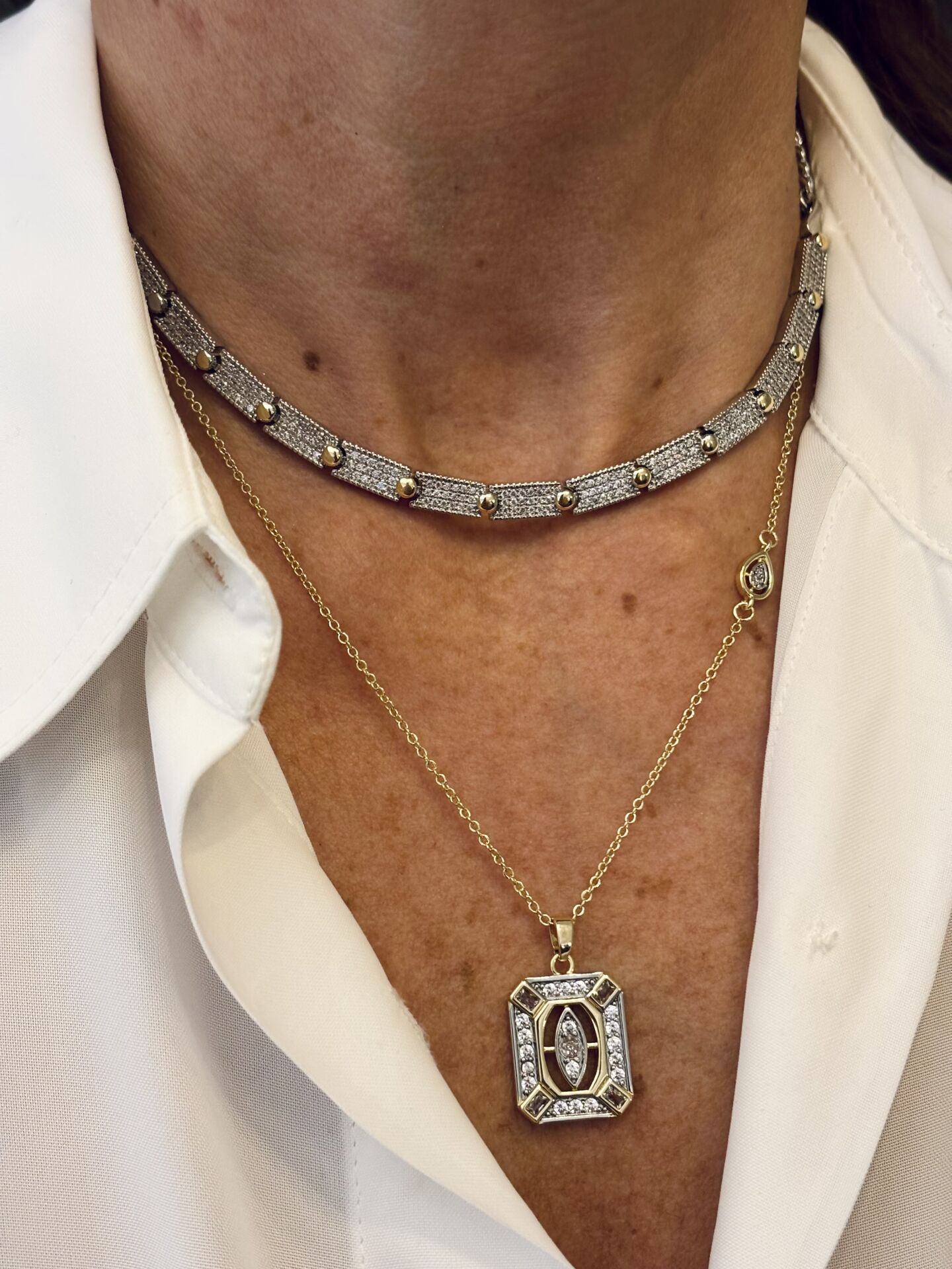 Too Chic Aura(2’li set)