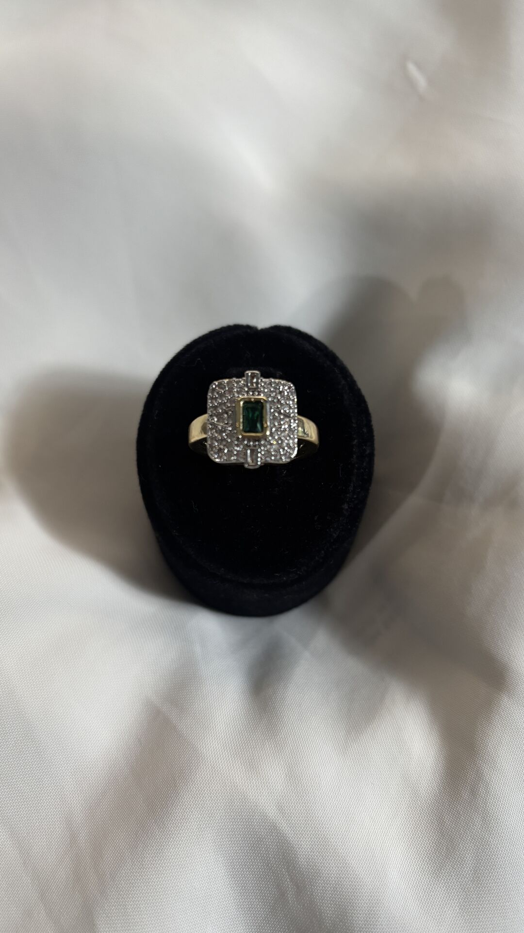 Crownlight (Green)