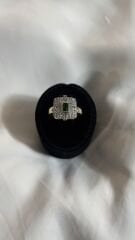 Crownlight (Green)