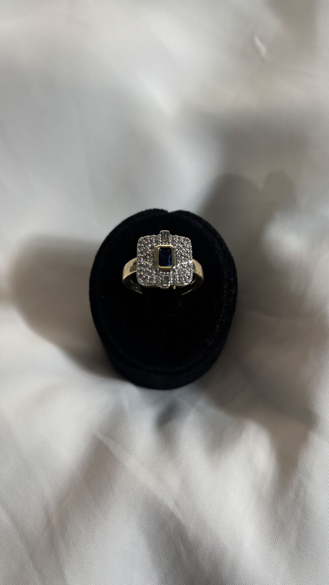 Crownlight (Blue)