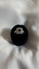 Crownlight (Blue)