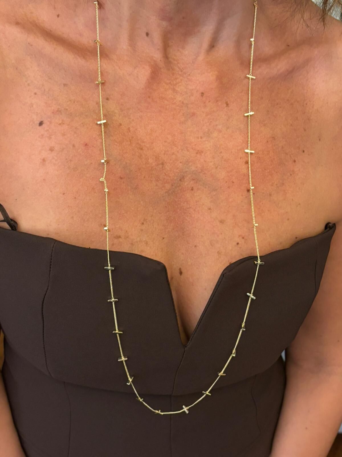 L’Atelier d’Or Kolye