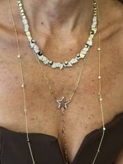Nuit Bijoux set