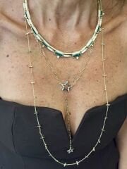 Racine Dorée set