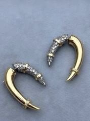 Eterna Bellezza Küpe