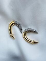 Eterna Bellezza Küpe