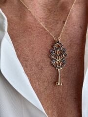 Goccia d’Oro Kolye