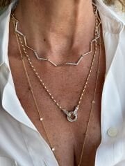 Occhio di Luna set