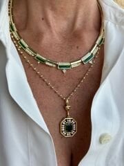 Cielo d’Argento set