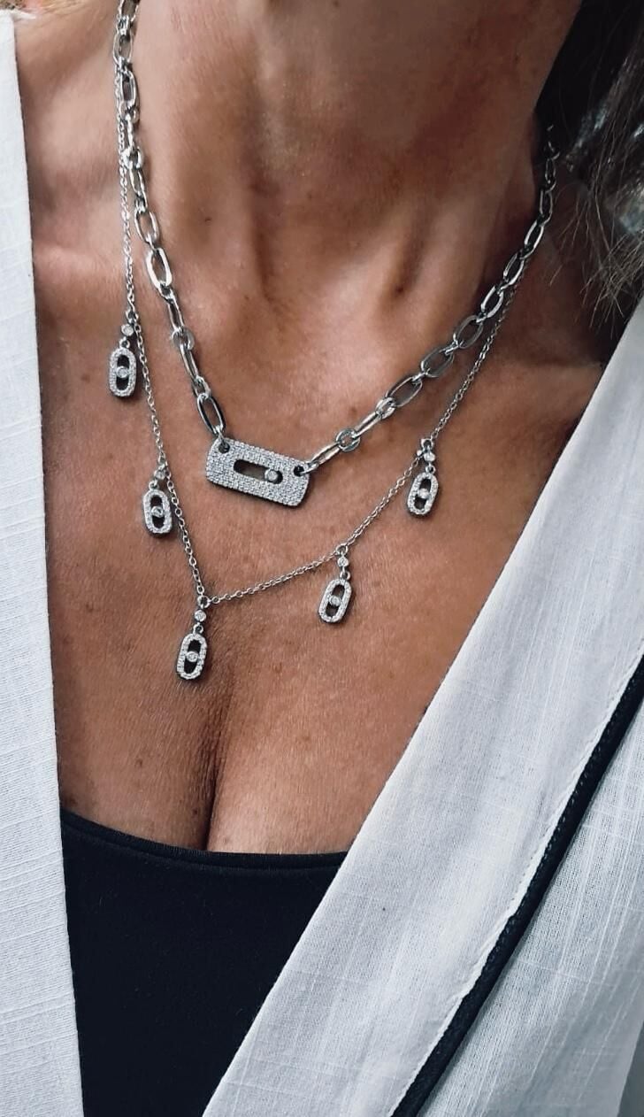 Elvira Kombin Set