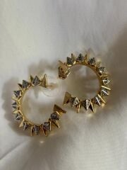 Aurum Küpe