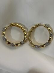 Eleganza Küpe