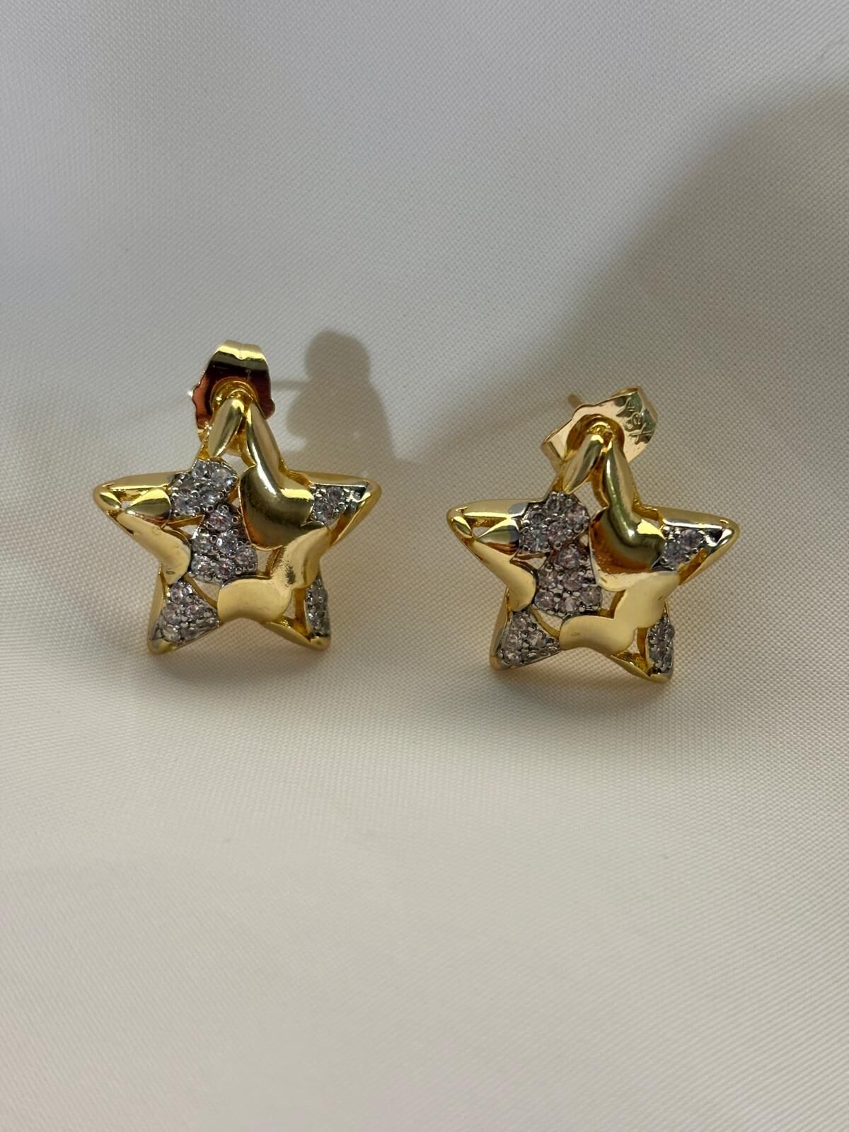 Anima Gemella Küpe