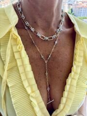 Chic & Charme Kolye Seti