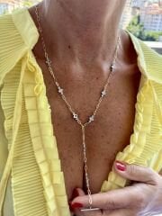Étoile Bijoux Kolye
