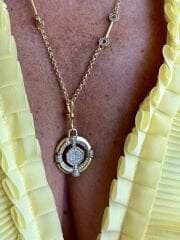 L’Atelier des Rêves Kolye