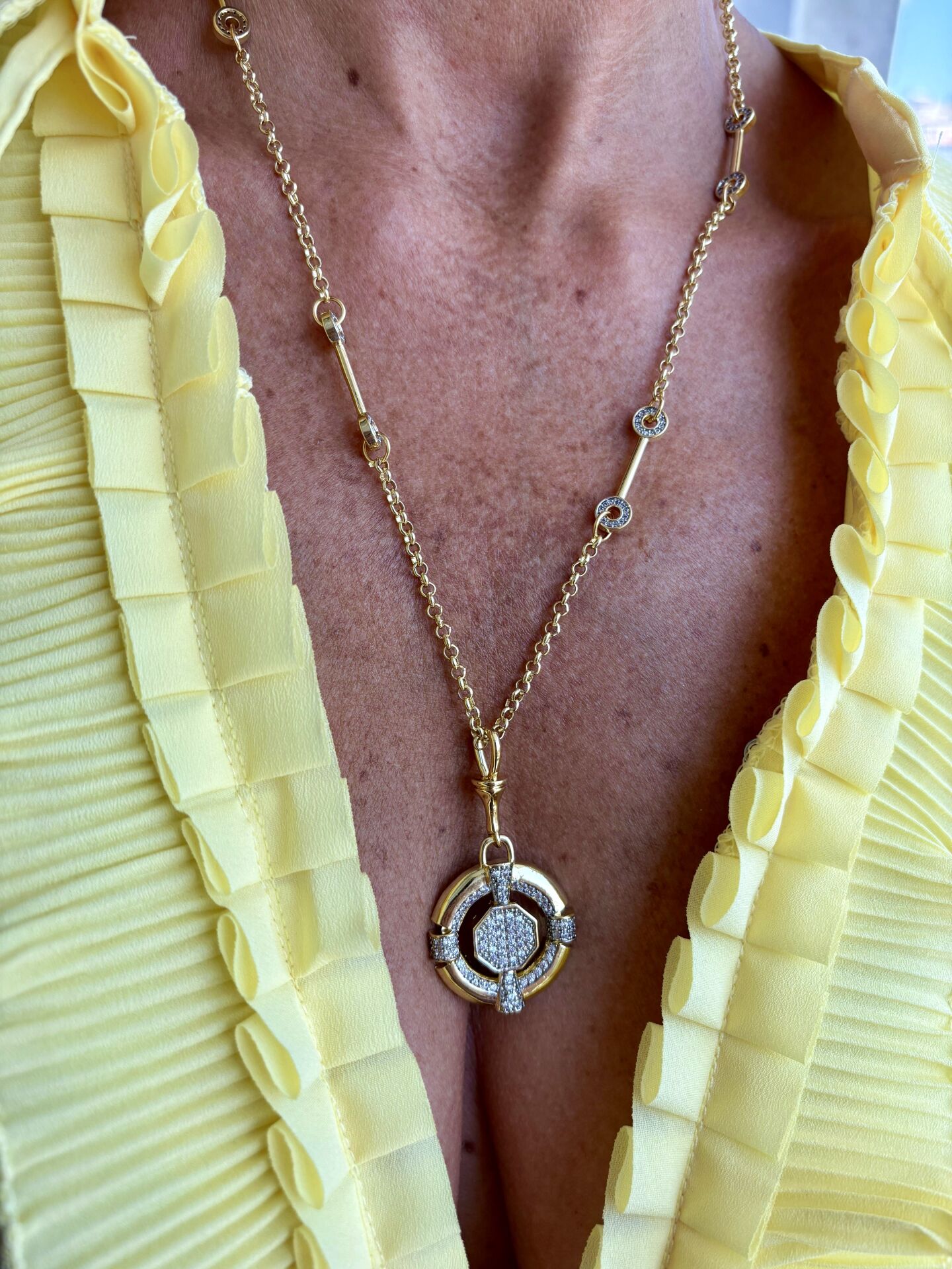 L’Atelier des Rêves Kolye