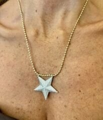 BelleStar  kolye