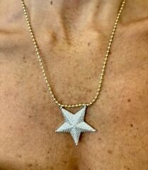 BelleStar  kolye