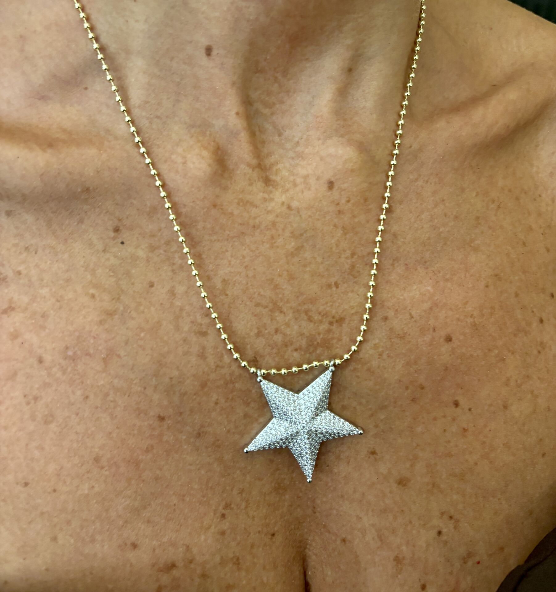 BelleStar  kolye