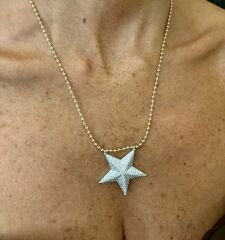 BelleStar  kolye