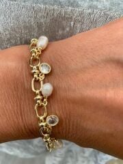 Pearly Bileklik