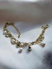 Pearly Bileklik