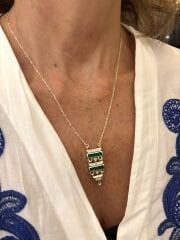 Oreles Kolye