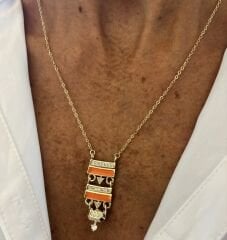 Oreles III Kolye