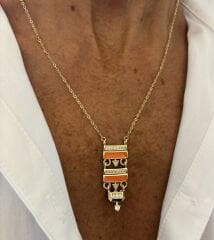 Oreles III Kolye