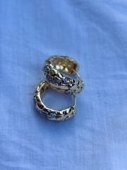 Elaphe Küpe (Büyük Boy)