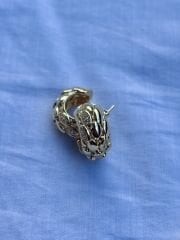 Elaphe Küpe (Küçük Boy)