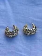 Elaphe Küpe (Küçük Boy)