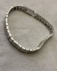 Marka Bileklik (Silver Renk)