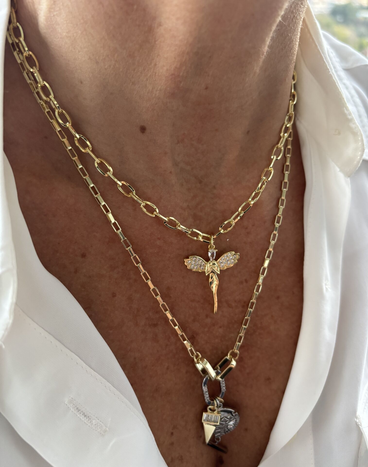 Aureline Guardian Kombin