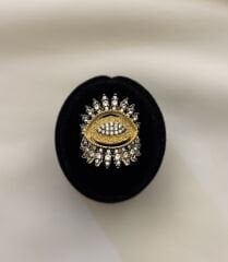 Temple Ring (Yüzük)