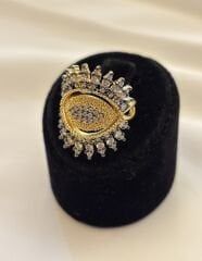 Temple Ring (Yüzük)